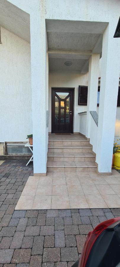 Apartman Mia Baška Exterior foto