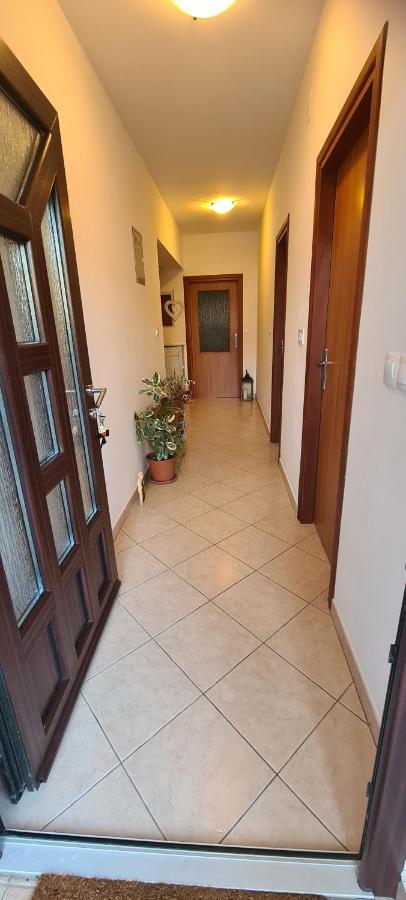 Apartman Mia Baška Exterior foto