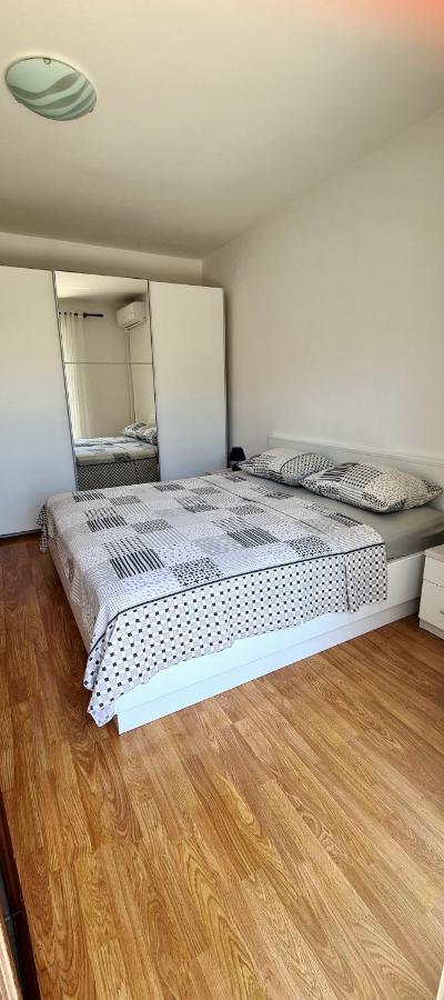 Apartman Mia Baška Exterior foto