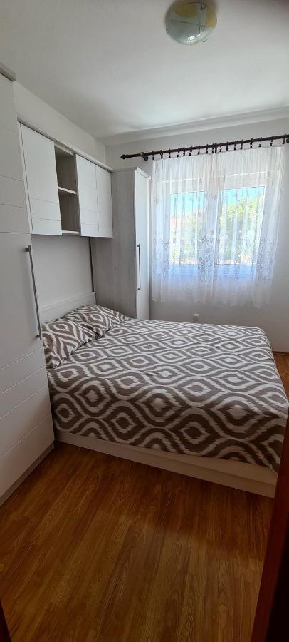 Apartman Mia Baška Exterior foto