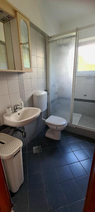 Apartman Mia Baška Exterior foto