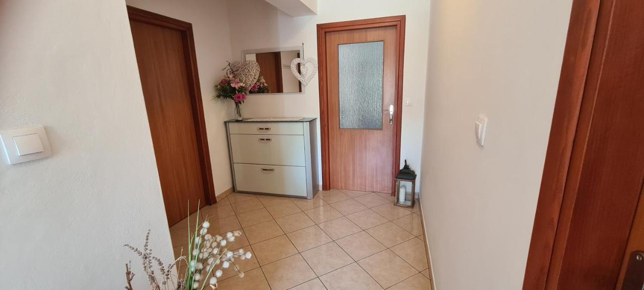 Apartman Mia Baška Exterior foto