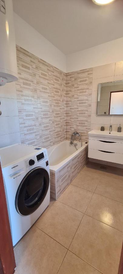 Apartman Mia Baška Exterior foto